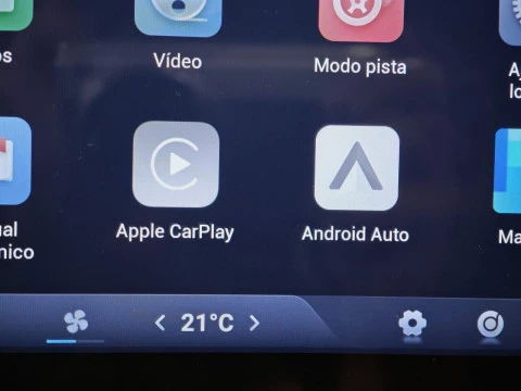 Omoda 5 MY25 - Premium 1.6 TGDI 108kW (145cv)