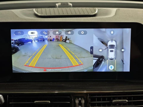 Omoda 5 MY25 - Premium 1.6 TGDI 108kW (145cv)