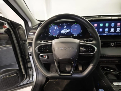 Omoda 5 MY25 - Premium 1.6 TGDI 108kW (145cv)