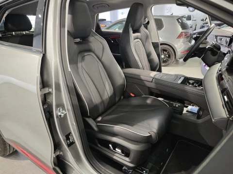 Omoda 5 MY25 - Premium 1.6 TGDI 108kW (145cv)