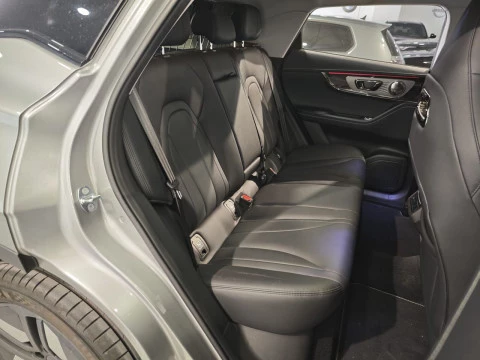 Omoda 5 MY25 - Premium 1.6 TGDI 108kW (145cv)