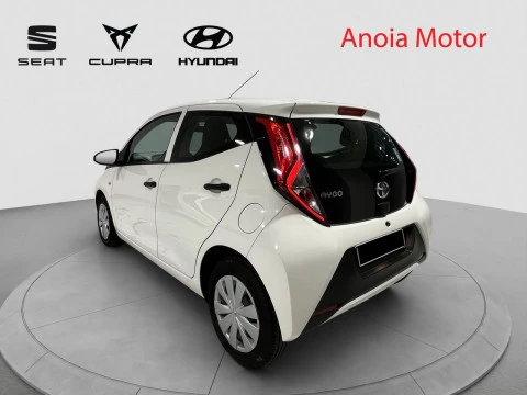 Toyota Aygo  1.0  72 CV  X-PLAY	