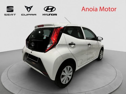 Toyota Aygo  1.0  72 CV  X-PLAY	