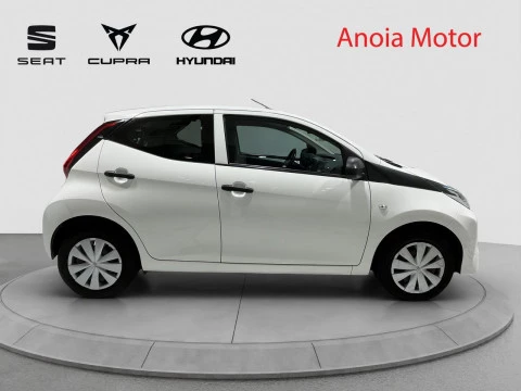 Toyota Aygo  1.0  72 CV  X-PLAY	
