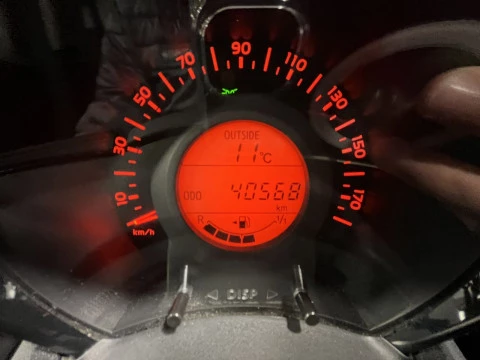 Toyota Aygo  1.0  72 CV  X-PLAY	