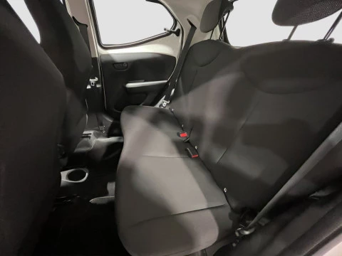 Toyota Aygo  1.0  72 CV  X-PLAY	