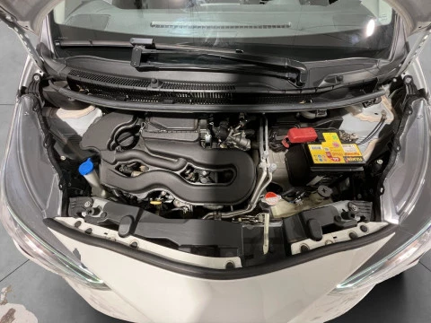 Toyota Aygo  1.0  72 CV  X-PLAY	