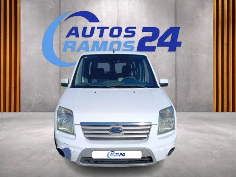 Ford Tourneo Connect 1.8 DCI COMBI 5 PLAZAS