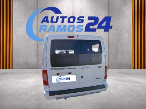 Ford Tourneo Connect 1.8 DCI COMBI 5 PLAZAS