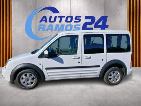 Ford Tourneo Connect 1.8 DCI COMBI 5 PLAZAS