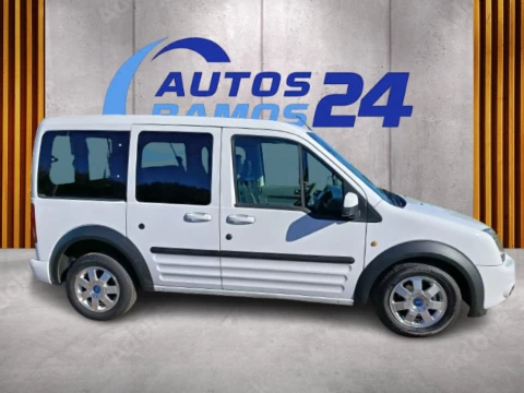 Ford Tourneo Connect 1.8 DCI COMBI 5 PLAZAS