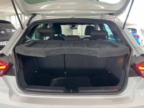 Seat Ibiza 1.0 TSI 85kW Xcellence