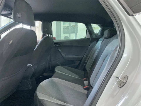 Seat Ibiza 1.0 TSI 85kW Xcellence