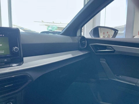 Seat Ibiza 1.0 TSI 85kW Xcellence