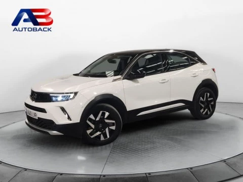 Opel Mokka 1.5 D Business Elegance