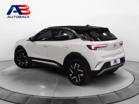 Opel Mokka 1.5 D Business Elegance