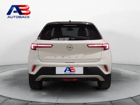 Opel Mokka 1.5 D Business Elegance