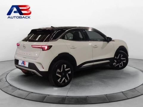 Opel Mokka 1.5 D Business Elegance