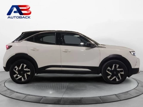 Opel Mokka 1.5 D Business Elegance