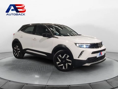 Opel Mokka 1.5 D Business Elegance