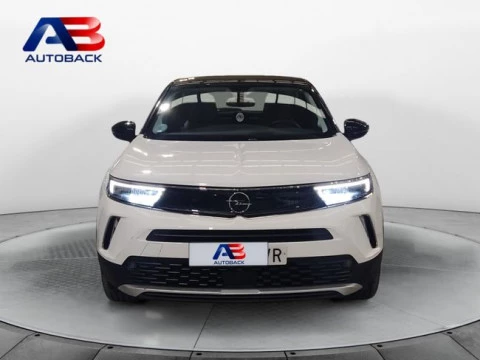 Opel Mokka 1.5 D Business Elegance