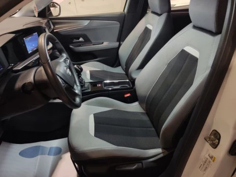 Opel Mokka 1.5 D Business Elegance