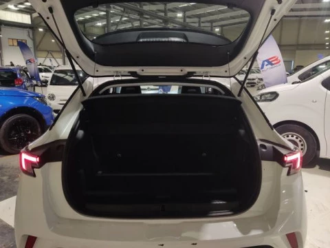 Opel Mokka 1.5 D Business Elegance