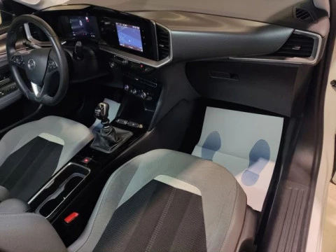 Opel Mokka 1.5 D Business Elegance