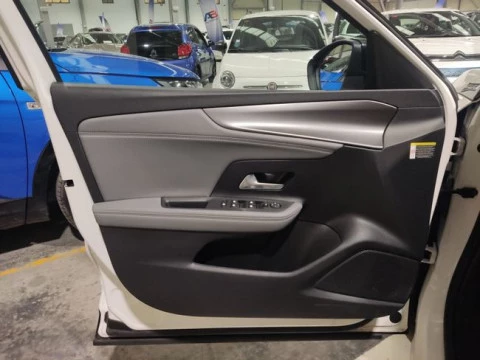 Opel Mokka 1.5 D Business Elegance