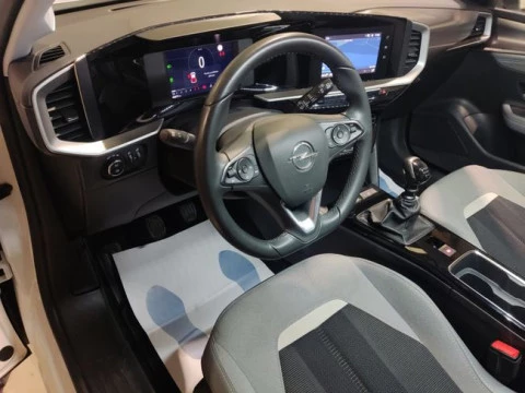 Opel Mokka 1.5 D Business Elegance