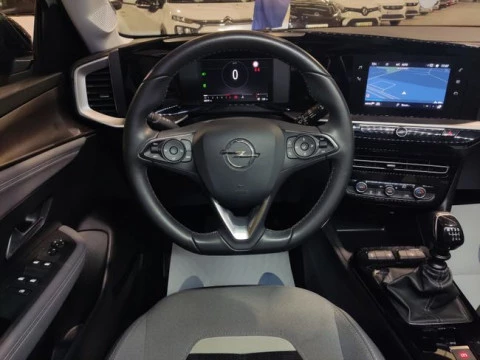 Opel Mokka 1.5 D Business Elegance