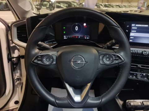 Opel Mokka 1.5 D Business Elegance