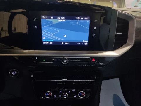 Opel Mokka 1.5 D Business Elegance