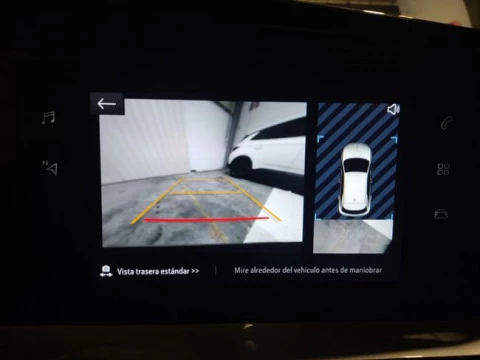 Opel Mokka 1.5 D Business Elegance