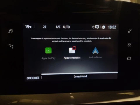 Opel Mokka 1.5 D Business Elegance