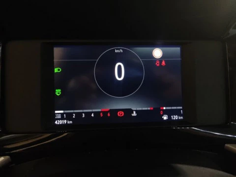 Opel Mokka 1.5 D Business Elegance