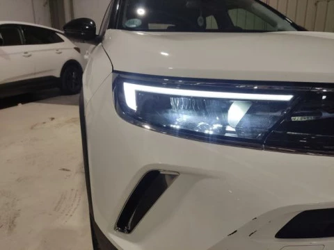 Opel Mokka 1.5 D Business Elegance