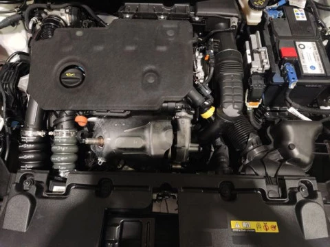 Opel Mokka 1.5 D Business Elegance