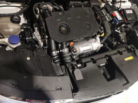 Opel Mokka 1.5 D Business Elegance