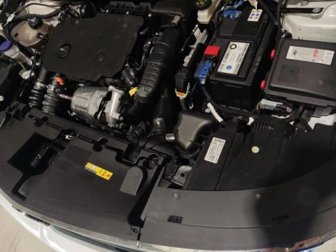 Opel Mokka 1.5 D Business Elegance