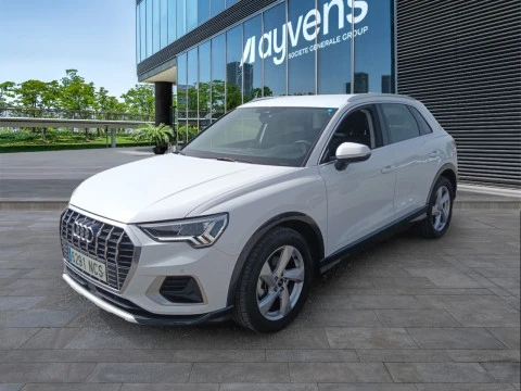 Audi Q3 Advanced 35 TDI 110kW (150CV) S tronic