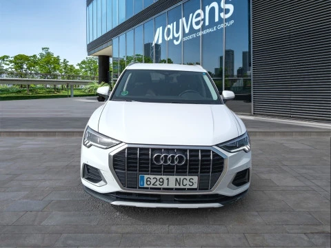 Audi Q3 Advanced 35 TDI 110kW (150CV) S tronic