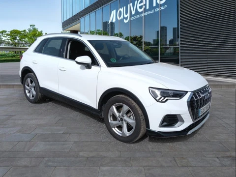 Audi Q3 Advanced 35 TDI 110kW (150CV) S tronic