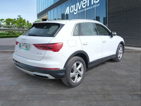 Audi Q3 Advanced 35 TDI 110kW (150CV) S tronic