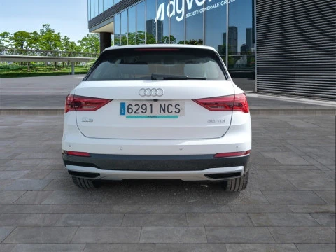 Audi Q3 Advanced 35 TDI 110kW (150CV) S tronic