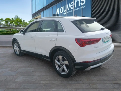Audi Q3 Advanced 35 TDI 110kW (150CV) S tronic