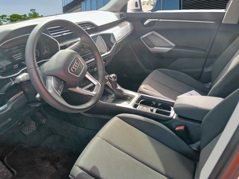 Audi Q3 Advanced 35 TDI 110kW (150CV) S tronic