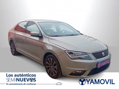 Seat Toledo 1.6 TDI I-Tech 77 kW (105 CV)