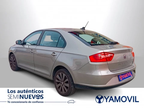 Seat Toledo 1.6 TDI I-Tech 77 kW (105 CV)
