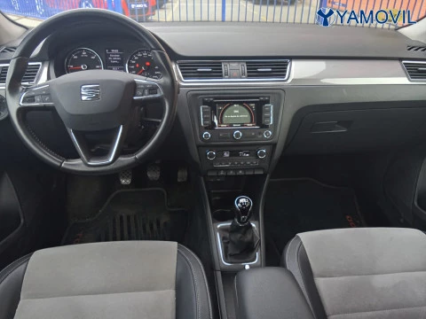 Seat Toledo 1.6 TDI I-Tech 77 kW (105 CV)